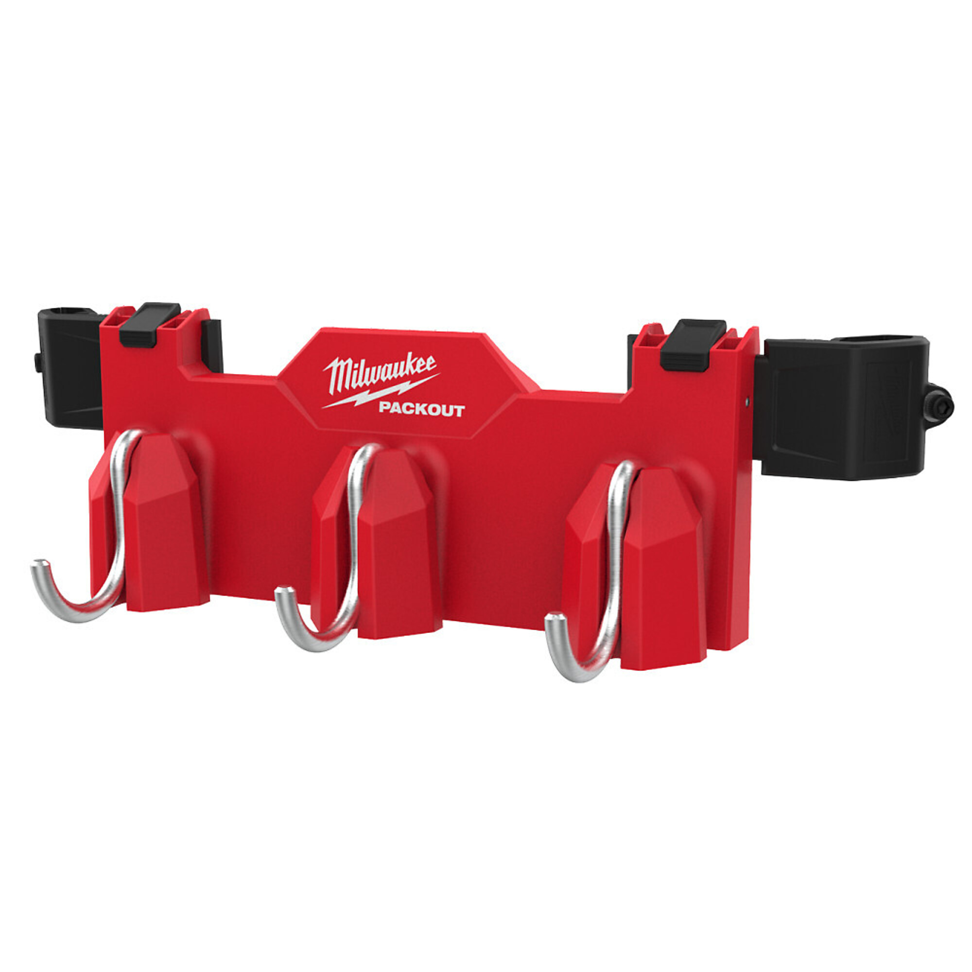 Milwaukee PACKOUT™, PACKOUT Tool Box 3-Hook Attachment, Model# 48-22-8606